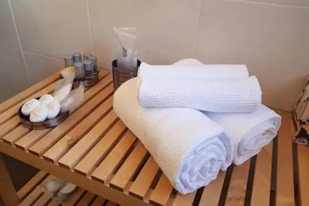 Quality Apartment Parisina Pescara Ngoại thất bức ảnh